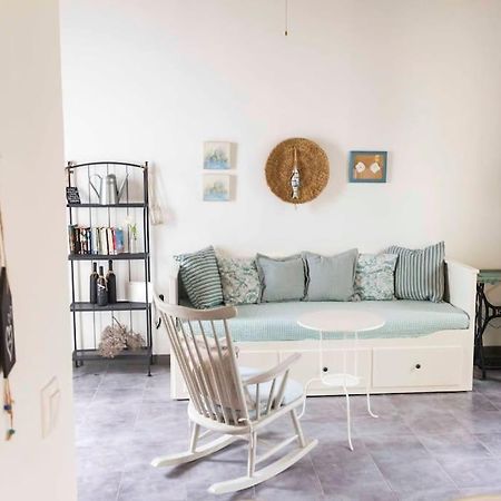 Aegli Apartments Deluxe Сими Экстерьер фото