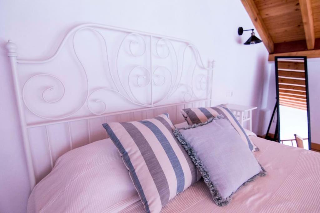 Aegli Apartments Deluxe Сими Экстерьер фото