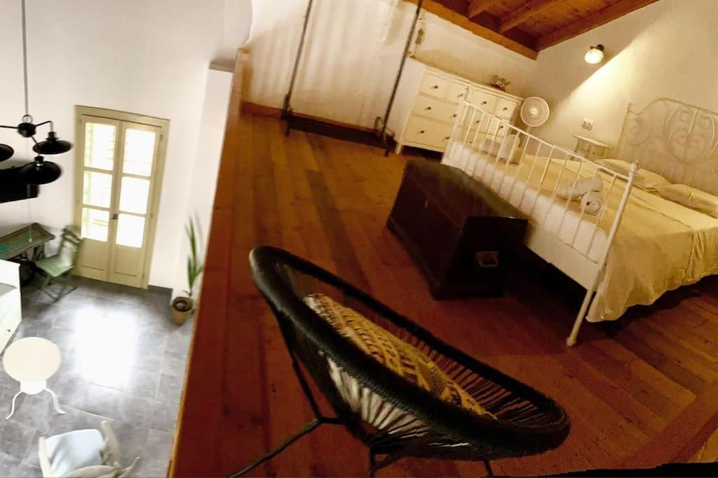 Aegli Apartments Deluxe Сими Экстерьер фото