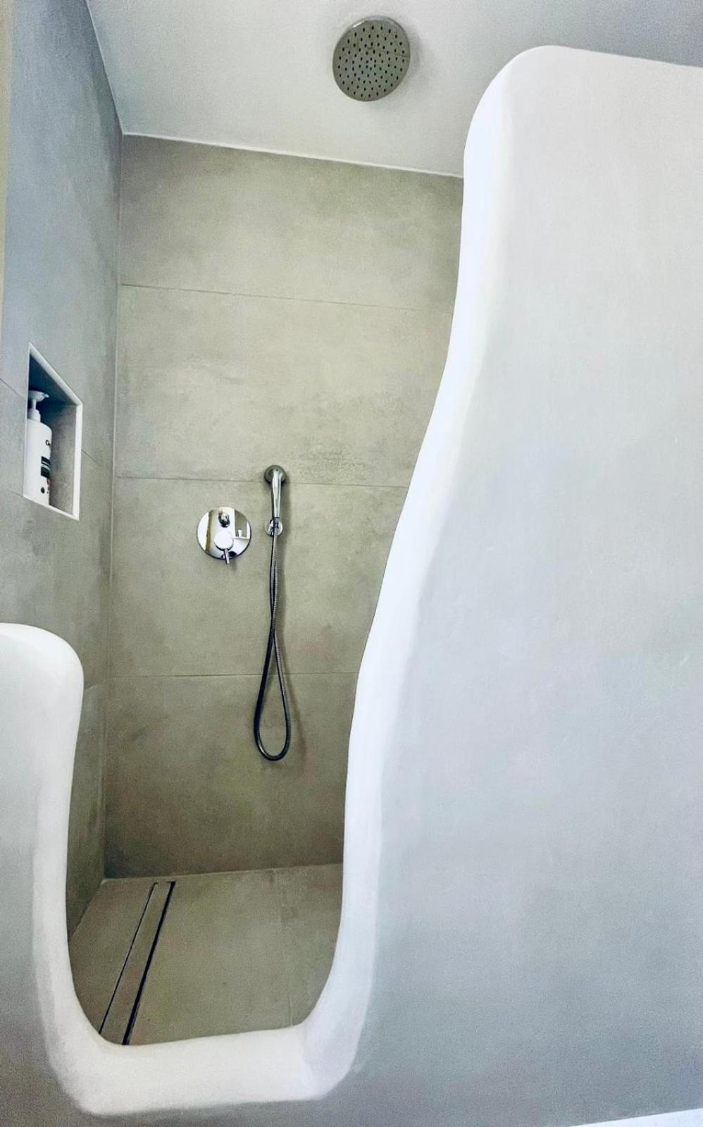 Aegli Apartments Deluxe Сими Экстерьер фото